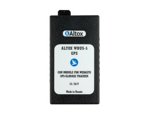 GSM-модуль ALTOX WBUS-5 GPS