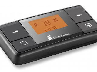 Eberspacher EasyStart Timer