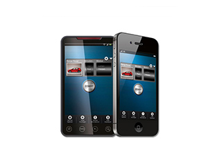 Eberspacher EasyStart Call