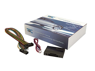 TEC electronics FanControl-B2