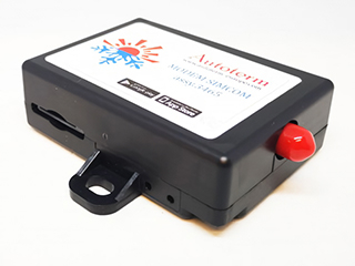 Адверс GSM модем BINAR-5S