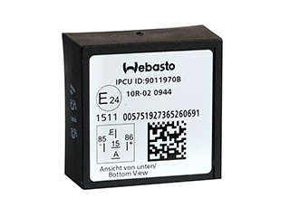 Webasto IPCU-LIN модуль
