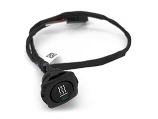 Webasto Выключатель 12/24 V