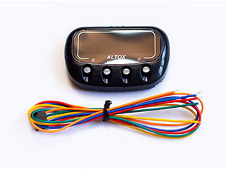 Altox Timer-2 Минитаймер