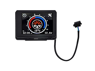 Теплостар Пульт управления ПУ-28