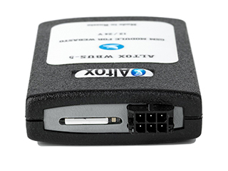 Altox GSM модем WBUS-6