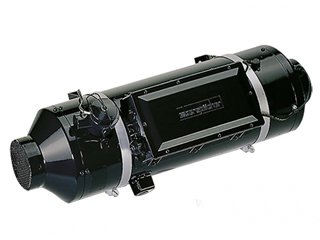 Eberspacher Airtronic D8 LC (24В)