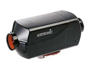 Eberspacher Airtronic D2 (12В) с монтажным комплектом