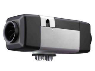 Webasto Air Top 5500