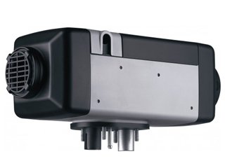 Webasto Air Top 2000 STC (дизель, 12В)