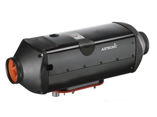 Eberspacher Airtronic D5 (24В) с монтажным комплектом