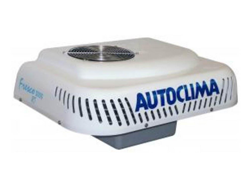 Autoclima FRESCO 3000 RT