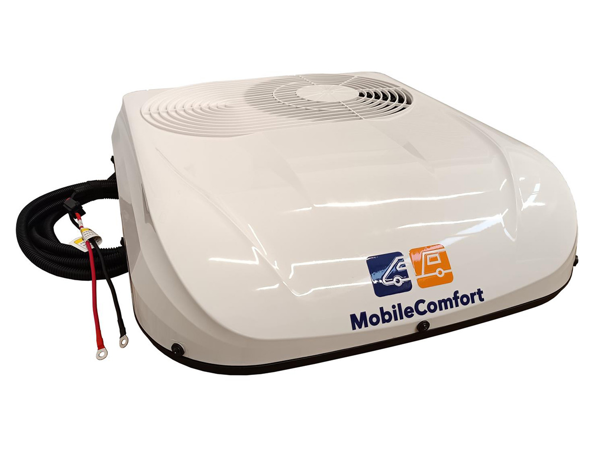 MobileComfort MC2012T PLUS