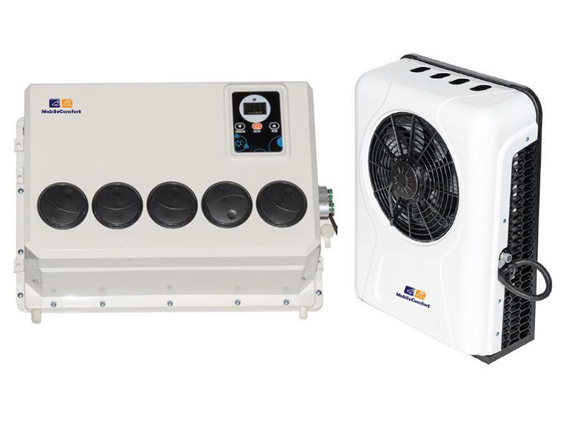 MobileComfort MC2024S