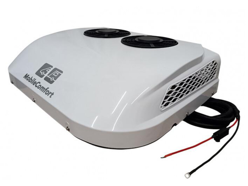 MobileComfort MC3124T