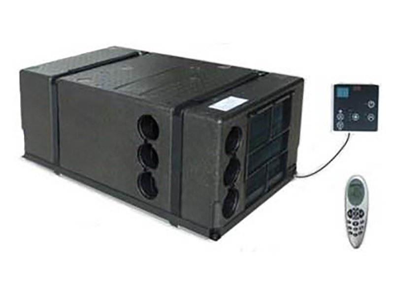 MobileComfort MC3000U