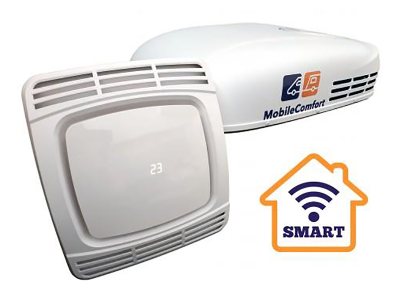 MobileComfort MC3500