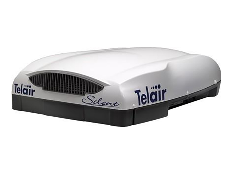 Telair Silent Plus 5900H
