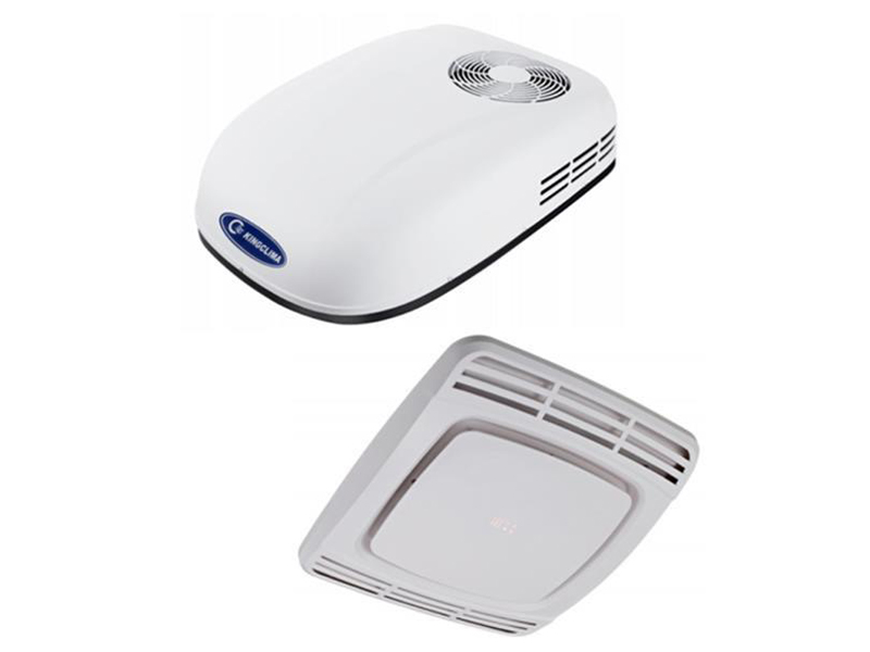 KingClima U-Cooler 3300 Pro