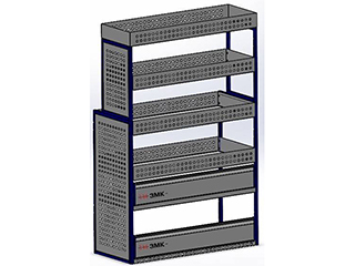 Комплекты AM.2.196.1.1600.1040.440