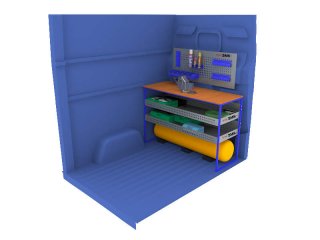 Комплекты 13.50.1009.1500.585