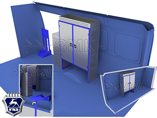 Комплекты 6.4.1500.1320.340