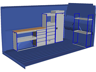 Комплекты 13.1.1500.2580.340