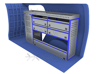Комплекты 8.7.3.830.1400.290