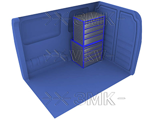 Комплекты 12.7.1040.540.440