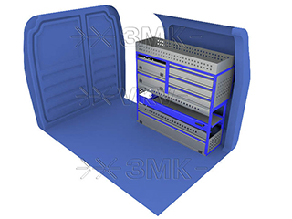 Комплекты 12.3.1.974.980.340