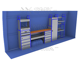 Комплекты 16.6.1658.3300.385