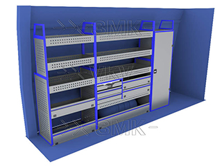 Комплекты 16.7.1678.2550.460