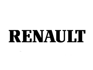 Стеллажи для Renault