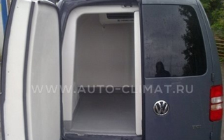 Теплоизоляция для Volkswagen Caddy