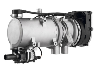 Webasto Thermo Pro 90 (12v)