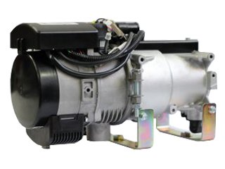 Теплостар 14ТС мини 24 GP