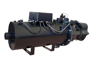 Теплостар АПЖ-30Д-24-GP-ABT