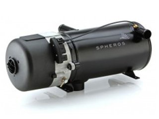Webasto Thermo E320