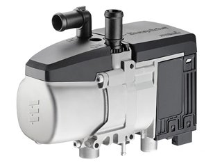 Eberspacher Hydronic S3 B4E с GSM модемом