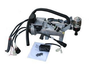 Прамотроник 16ЖД24.8106.000 (комплект)