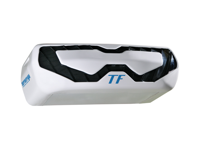 TerraFrigo S-20 STin