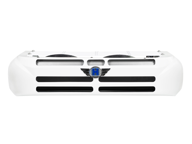 H-Thermo HT-370 H A/C