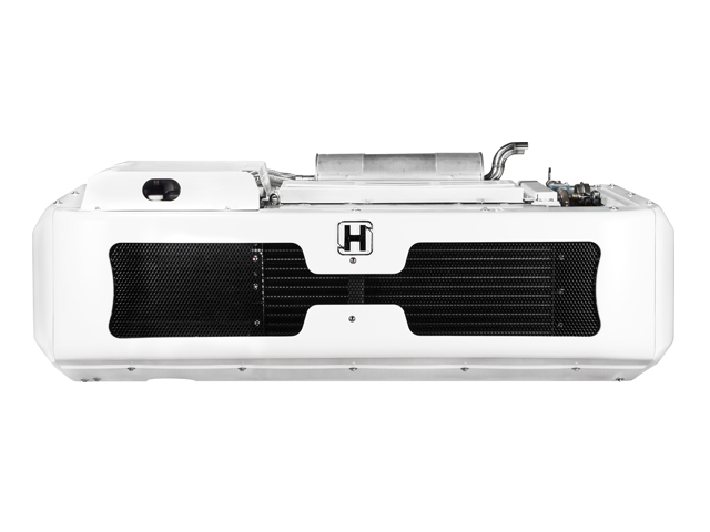 H-Thermo HD-600 SP