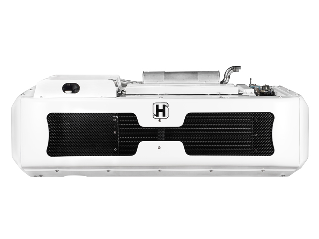 H-Thermo HD-700 DWES